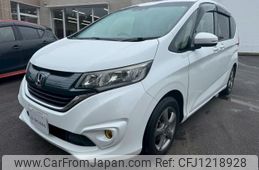 honda freed 2017 quick_quick_GB5_1035825