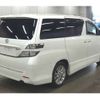 toyota vellfire 2011 -TOYOTA--Vellfire DBA-ANH20W--ANH20W-8184042---TOYOTA--Vellfire DBA-ANH20W--ANH20W-8184042- image 5