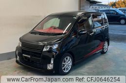 daihatsu move 2013 -DAIHATSU--Move LA100S-0223740---DAIHATSU--Move LA100S-0223740-