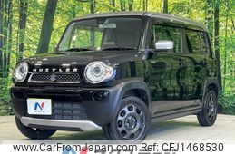 suzuki hustler 2018 -SUZUKI--Hustler DAA-MR41S--MR41S-293580---SUZUKI--Hustler DAA-MR41S--MR41S-293580-