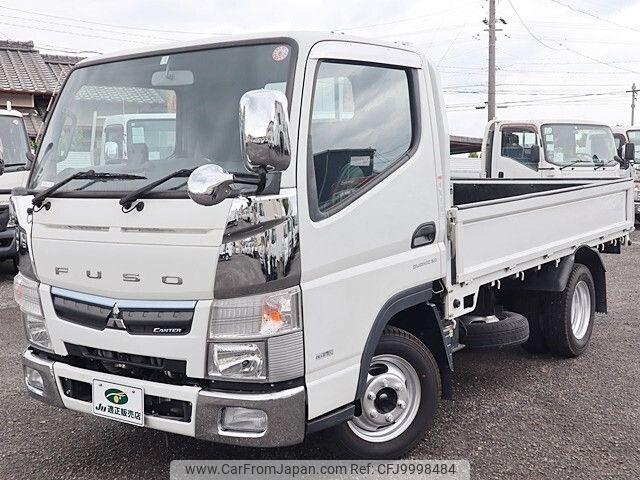 mitsubishi-fuso canter 2019 -MITSUBISHI--Canter TPG-FBA00--FBA00-570644---MITSUBISHI--Canter TPG-FBA00--FBA00-570644- image 2