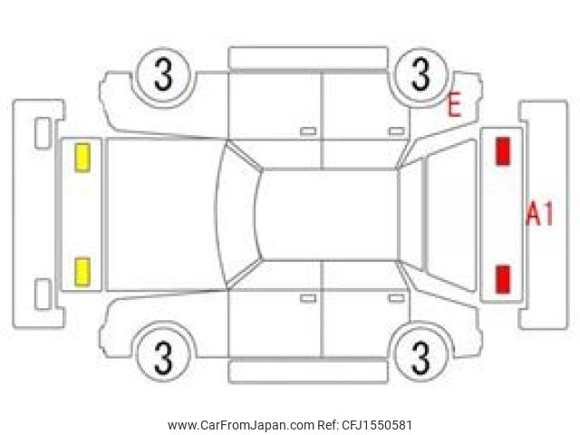 daihatsu copen 2020 CFJ1550581 image 2