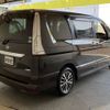 nissan serena 2014 -NISSAN--Serena HFC26--218194---NISSAN--Serena HFC26--218194- image 2