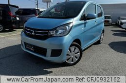 mitsubishi ek-wagon 2016 quick_quick_FUMEI_B11W-0217666