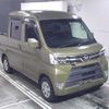 daihatsu hijet-van 2018 -DAIHATSU 【後日 】--Hijet Van S321W-0008018---DAIHATSU 【後日 】--Hijet Van S321W-0008018- image 1