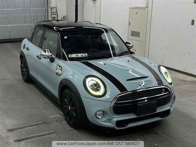 mini mini-others 2018 CFJ1660927 image 1