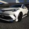 toyota c-hr 2018 -TOYOTA--C-HR DAA-ZYX10--ZYX10-2143624---TOYOTA--C-HR DAA-ZYX10--ZYX10-2143624- image 1