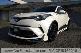 toyota c-hr 2018 -TOYOTA--C-HR DAA-ZYX10--ZYX10-2143624---TOYOTA--C-HR DAA-ZYX10--ZYX10-2143624-