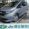 honda freed 2017 quick_quick_DBA-GB5_GB5-1036327 image 1