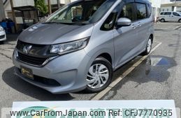 honda freed 2017 quick_quick_DBA-GB5_GB5-1036327