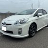 toyota prius 2011 -TOYOTA 【神戸 】--Prius ZVW30-1337342---TOYOTA 【神戸 】--Prius ZVW30-1337342- image 1