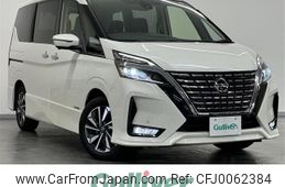 nissan serena 2019 -NISSAN--Serena DAA-GFC27--GFC27-180290---NISSAN--Serena DAA-GFC27--GFC27-180290-