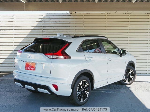 mitsubishi eclipse-cross 2024 -MITSUBISHI 【三河 302ﾋ938】--Eclipse Cross GK1W--0701378---MITSUBISHI 【三河 302ﾋ938】--Eclipse Cross GK1W--0701378- image 2