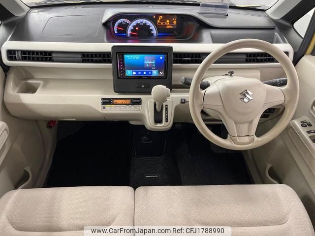 suzuki wagon-r 2018 CFJ1788990 image 2