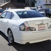 nissan fuga 2004 -NISSAN 【名変中 】--Fuga PY50--203662---NISSAN 【名変中 】--Fuga PY50--203662- image 14