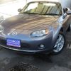 mazda roadster 2006 -MAZDA--Roadster CBA-NCEC--NCEC-104593---MAZDA--Roadster CBA-NCEC--NCEC-104593- image 1