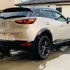 mazda cx-3 2021 -MAZDA 【長野 301ﾃ5437】--CX-3 3DA-DK8AW--DK8AW-250100---MAZDA 【長野 301ﾃ5437】--CX-3 3DA-DK8AW--DK8AW-250100- image 38