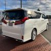 toyota alphard 2022 -TOYOTA 【函館 300ぬ3514】--Alphard AGH35W--AGH35-0053582---TOYOTA 【函館 300ぬ3514】--Alphard AGH35W--AGH35-0053582- image 2