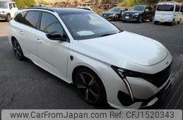 peugeot 308 2023 CFJ1520343