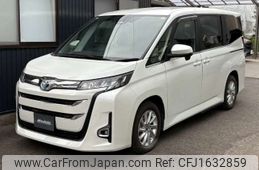 toyota noah 2024 CFJ1632859