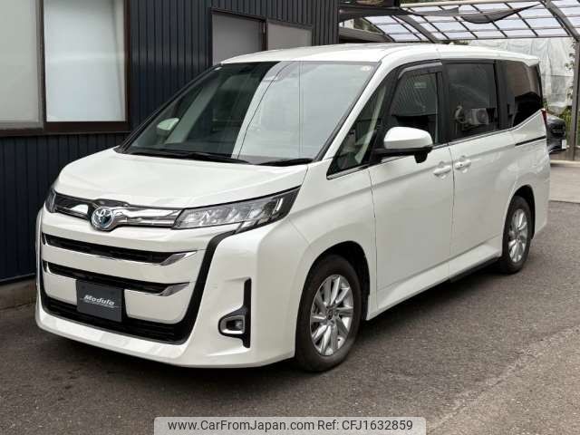 toyota noah 2024 CFJ1632859 image 1