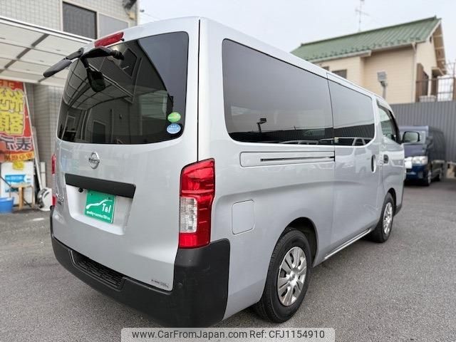 nissan caravan-van 2019 -NISSAN--Caravan Van CBF-VR2E26--VR2E26-119693---NISSAN--Caravan Van CBF-VR2E26--VR2E26-119693- image 2