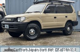 toyota land-cruiser-prado 2001 -TOYOTA--Land Cruiser Prado GF-RZJ95W--RZJ95-0045876---TOYOTA--Land Cruiser Prado GF-RZJ95W--RZJ95-0045876-