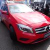 mercedes-benz a-class 2013 GOO_JP_700116120430240918001 image 3