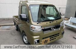 daihatsu hijet-truck 2024 -DAIHATSU 【名変中 】--Hijet Truck S500P--0189244---DAIHATSU 【名変中 】--Hijet Truck S500P--0189244-