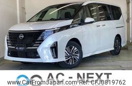 nissan serena 2024 -NISSAN--Serena 5BA-FC28--FC28-022355---NISSAN--Serena 5BA-FC28--FC28-022355-