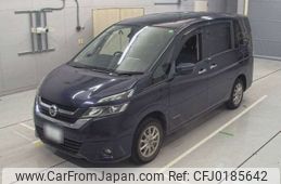 nissan serena 2017 -NISSAN 【福井 530ｽ4622】--Serena DAA-GNC27--GNC27-002755---NISSAN 【福井 530ｽ4622】--Serena DAA-GNC27--GNC27-002755-