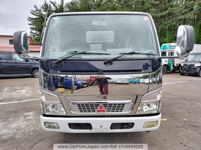 mitsubishi-fuso canter 2002 GOO_JP_700090373030240605001 image 2