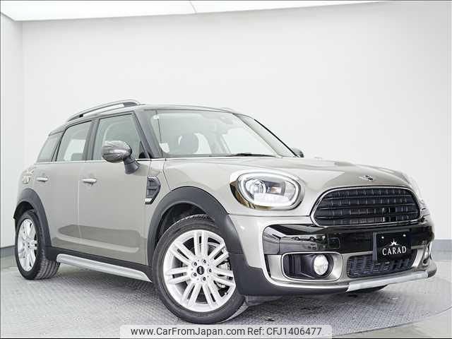 mini mini-others 2018 -BMW 【名変中 】--BMW Mini YT20--03D53726---BMW 【名変中 】--BMW Mini YT20--03D53726- image 1
