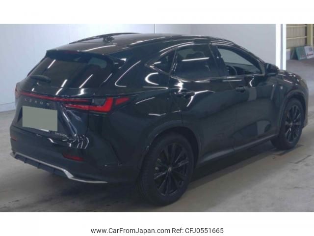 lexus nx 2023 quick_quick_6AA-AAZH20_6004499 image 2