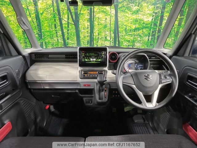 suzuki spacia 2021 quick_quick_MK53S_MK53S-362642 image 2