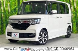honda n-box 2017 -HONDA--N BOX DBA-JF3--JF3-1023455---HONDA--N BOX DBA-JF3--JF3-1023455-