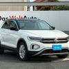 volkswagen volkswagen-others 2022 -VOLKSWAGEN--VW T-Roc 3BA-A1DPC--WVGZZZA1ZPV508312---VOLKSWAGEN--VW T-Roc 3BA-A1DPC--WVGZZZA1ZPV508312- image 9