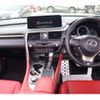 lexus rx 2020 -LEXUS--Lexus RX DBA-AGL20W--AGL20-0014811---LEXUS--Lexus RX DBA-AGL20W--AGL20-0014811- image 27