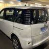 toyota sienta 2006 -TOYOTA--Sienta CBA-NCP85G--NCP85-0019461---TOYOTA--Sienta CBA-NCP85G--NCP85-0019461- image 12