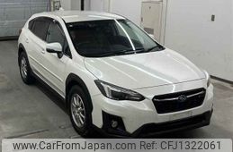 subaru xv 2017 -SUBARU--Subaru XV GT7-050587---SUBARU--Subaru XV GT7-050587-