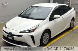 toyota prius 2022 -TOYOTA--Prius 6AA-ZVW51--ZVW51-6228933---TOYOTA--Prius 6AA-ZVW51--ZVW51-6228933-