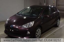 toyota aqua 2014 -TOYOTA--AQUA DAA-NHP10--NHP10-2354275---TOYOTA--AQUA DAA-NHP10--NHP10-2354275-