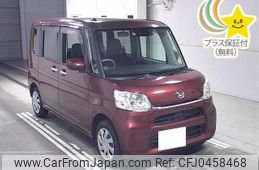 daihatsu tanto 2018 -DAIHATSU 【静岡 584ﾃ2323】--Tanto LA600S-0630554---DAIHATSU 【静岡 584ﾃ2323】--Tanto LA600S-0630554-