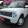 suzuki alto-lapin 2021 -SUZUKI--Alto Lapin 5BA-HE33S--HE33S-305479---SUZUKI--Alto Lapin 5BA-HE33S--HE33S-305479- image 1