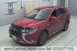 mitsubishi outlander-phev 2020 quick_quick_5LA-GG3W_GG3W-0703262