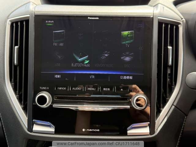 subaru forester 2020 CFJ1711648 image 2