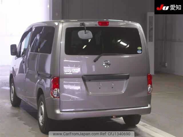 nissan nv200-vanette 2021 -NISSAN--NV200 VM20-166144---NISSAN--NV200 VM20-166144- image 2