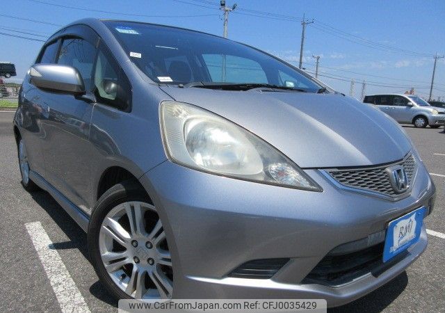 honda fit 2010 REALMOTOR_Y2024070271A-12 image 2