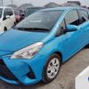 toyota vitz 2017 -TOYOTA--Vitz DBA-NSP130--NSP130-2256520---TOYOTA--Vitz DBA-NSP130--NSP130-2256520- image 1