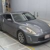 nissan fairlady-z 2013 -NISSAN--Fairlady Z Z34-400874---NISSAN--Fairlady Z Z34-400874- image 6